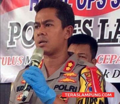 Berkas Kasus Dugaan Penggelapan 4 Mobil Dinas Mantan Wakil Bupati Lampura Sudah di Kejaksaan