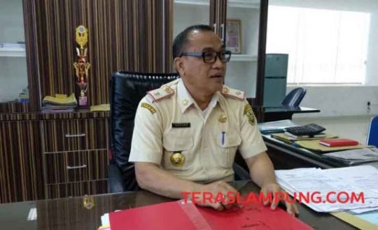 Bandarlampung Expo 2019, BPPRD Permudah Pengurusan Pajak