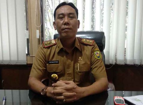 Pemkot Bandarlampung Minta 148 Pemilik Ruko Mengecat Tempat Usahanya