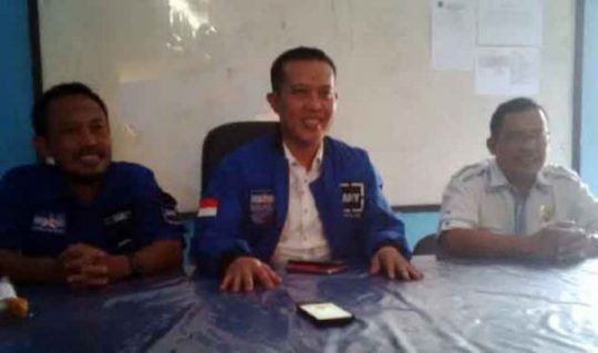 Lima Kader Demokrat akan Bersaing Keras Perebutkan Kursi Ketua DPRD Lampura 2019-2024