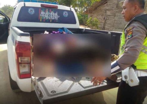 Pasca-Bentrok di Register 45 Mesuji, Polisi Temukan Beragam Senjata