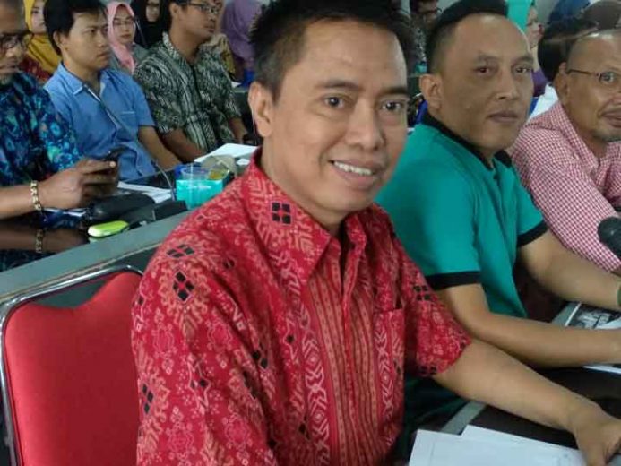 Revisi RTRW Kota Bandarlampung, Ini Kata Direktur Mitra Bentala