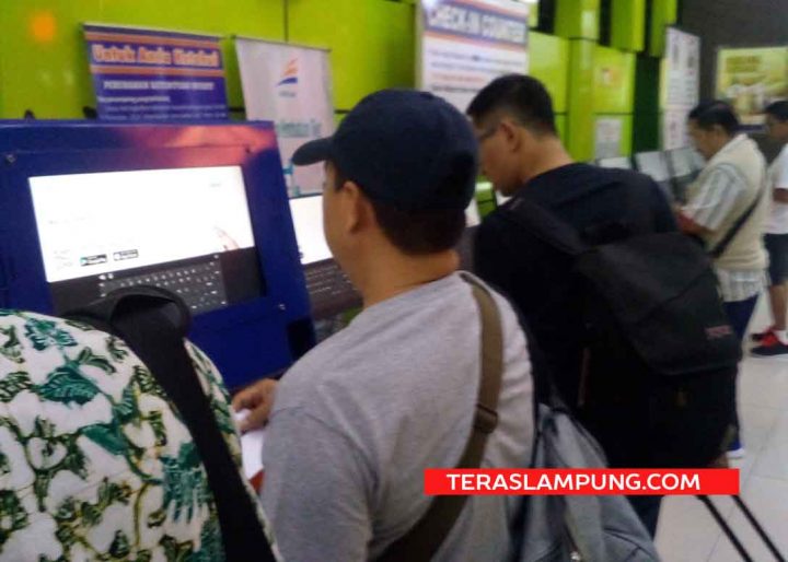 PT KAI Ubah Jadwal Perjalanan Kereta Api Mulai 1 Desember 2019