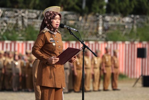 Suami-Dua Anak ASN Meninggal dalam Tabrakan Maut di Tol Cipali, Pemprov Lampung Berduka