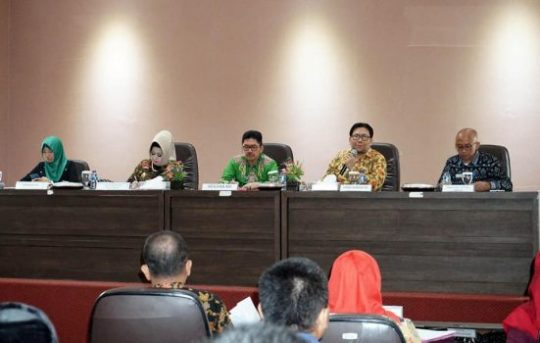 Di Lamsel, Ombudsman Lakukan Kajian “Own Motion Investigation”