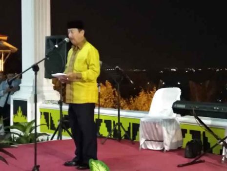 Jadi Tuan Rumah Kejuaraan Atletik Master, Pemkot Bandarlampung Diapresiasi Kemenpora
