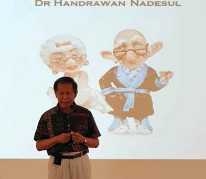 Rebusan Ketumbar Bisa Merontokkan Lemak Pembuluh Darah?