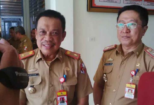 Pemkab Lampura Targetkan Penyampaian RPJMD 2019-2024 Dilakukan Bulan Ini