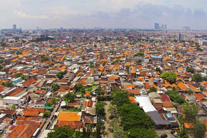 3 Alasan Depok Jadi Wilayah Incaran Generasi Milenial yang Bekerja di Ibukota