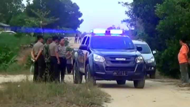 Ambil Alih Penanganan Kasus Bentrok Mesuji, Ini yang Dilakukan Polda Lampung