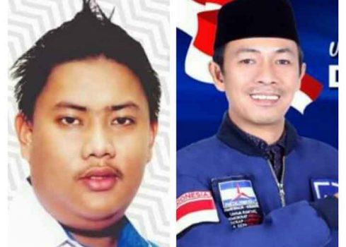 Bursa Calon Ketua DPRD Lampura : Rendy Menolak, Romli Masih Malu-malu