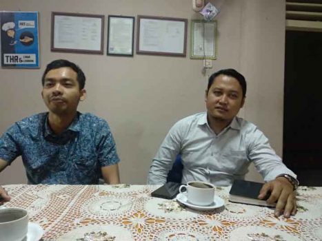 Kasus Dugaan Malapraktik, Keluarga Almarhum Upik Roslina Kecewa Hasil Sidang Disiplin