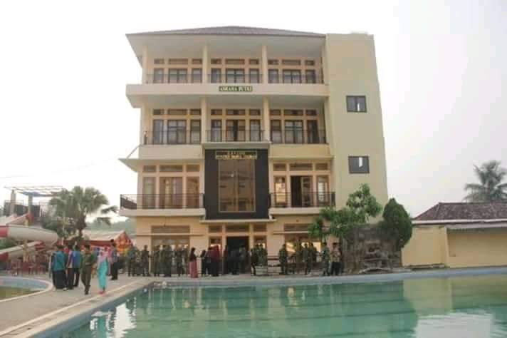STIT Al Hikmah Way Kanan Siapkan Beasiswa untuk KPM PKH dan Anak Yatim
