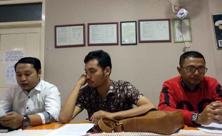 Keluarga Korban Dugaan Malapraktik Dokter RS Urip Sumoharjo akan Lapor Presiden
