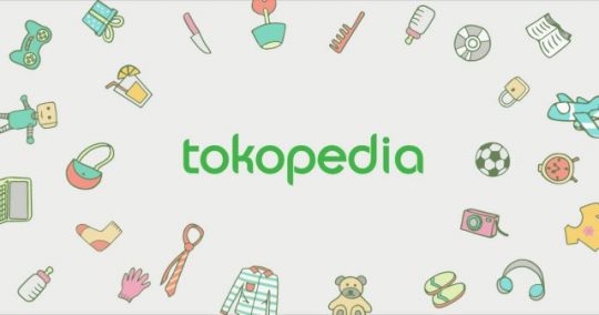 Empat Unicorn Indonesia Diklaim Singapura, Ini Tanggapan Tokopedia