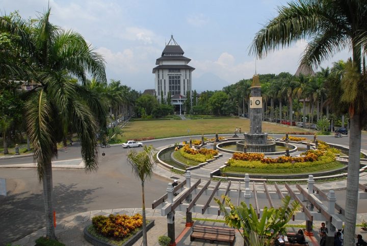 167.742 Peserta Diterima SBMPTN 2019, 364 di antaranya Disabilitas Netra-Tunadaksa