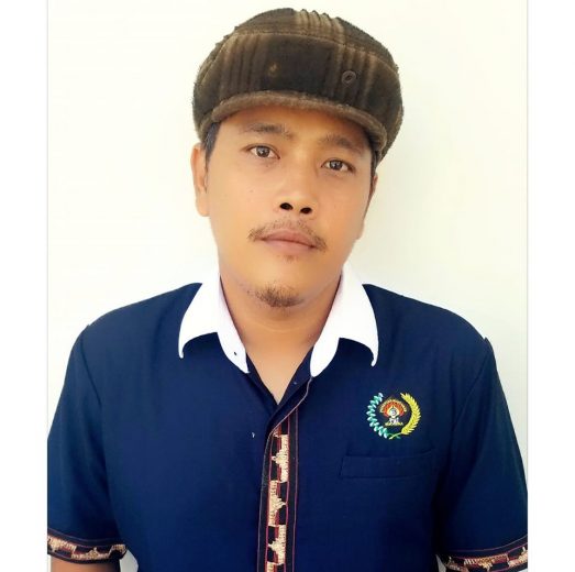 Mendadak Badak
