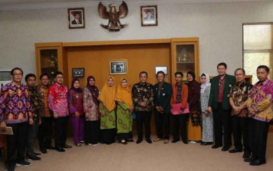 Aisyiyah Dukung Pemkab Lamsel Terbitkan Perda Penanggulangan TBC