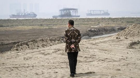Gugatan Pengembang Dikabulkan, Pemprov DKI Harus Cabut SK Stop Reklamasi