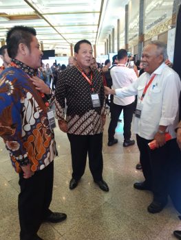 Hadiri IDF 2019, Gubernur Arinal: 8 Kebijakan Pas dengan Program Lampung Berjaya