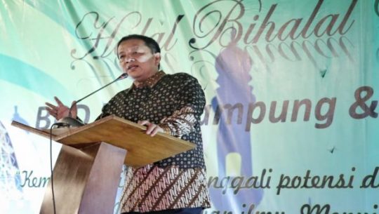 Gubernur Arinal Djunaidi Ajak PHRI Majukan Pariwisata Lampung