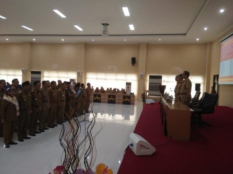 Bandarlampung Menuju ODF, Sekda Imbau Warga Tidak BAB Sembarangan