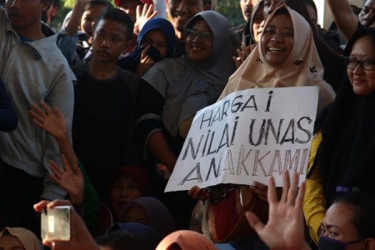 Apeksi Rekomendasikan PPDB Sistem Zonasi Dievaluasi