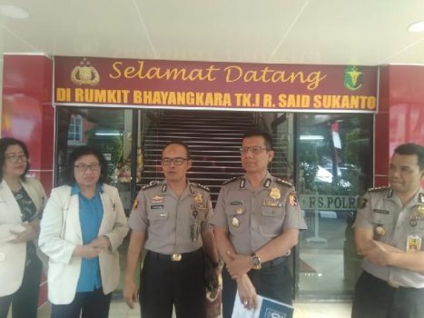 Psikiater Sebut Wanita Pembawa Anjing Masuk Masjid Alami Gangguan Jiwa