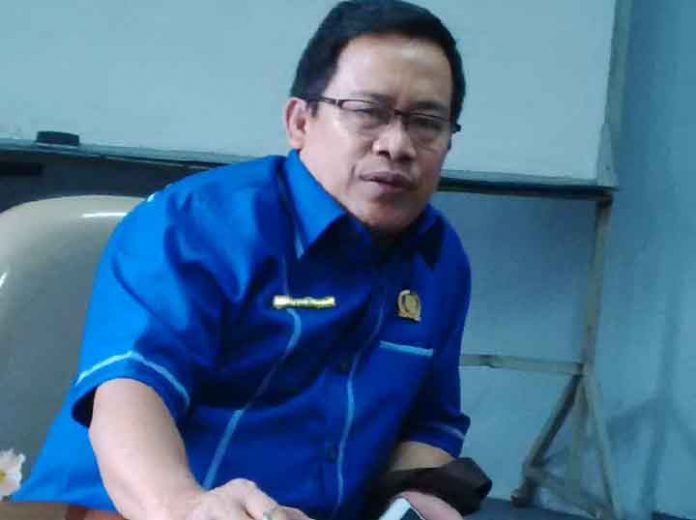 Inilah Kader Demokrat yang Berpeluang Menjadi Ketua DPRD Lampung Utara