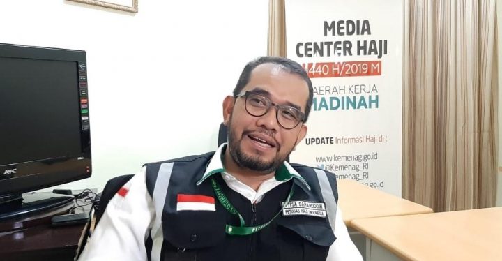 Jamaah Haji Gelombang I Diimbau Hindari Bagasi Berlebih Saat ke Makkah