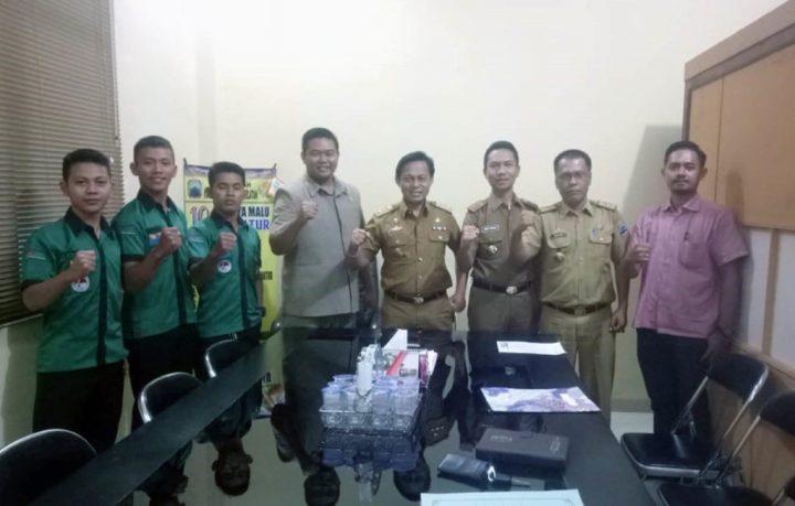 Lamsel Tuan Rumah Kejurnas Taekwondo “Piala Menpora”