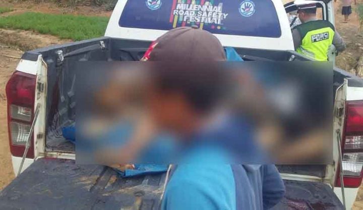 Bentrok di Register 45 Mesuji, Tiga Warga Dikabarkan Tewas