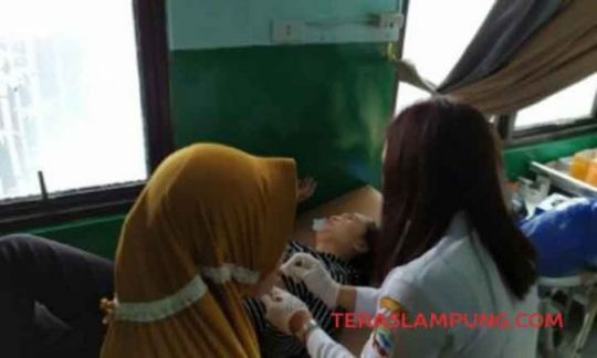 Tukang Ojek Gagalkan Aksi Jambret, Rp 65 Juta Uang Korban Selamat