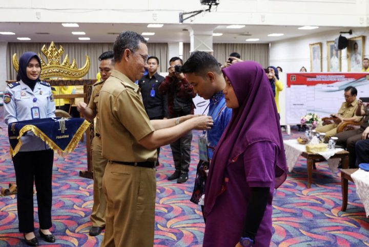 Lomba Kadarkum Tingkat Provinsi Hanya Diikuti 9 Kabupaten-Kota