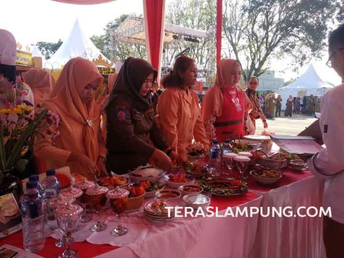 Bandarlampung Expo 2020 Sasar Target Pengunjung Kaum Milenial