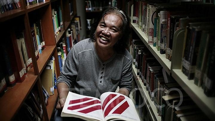 Ini Kesan Para Sahabat tentang Arswendo Atmowiloto