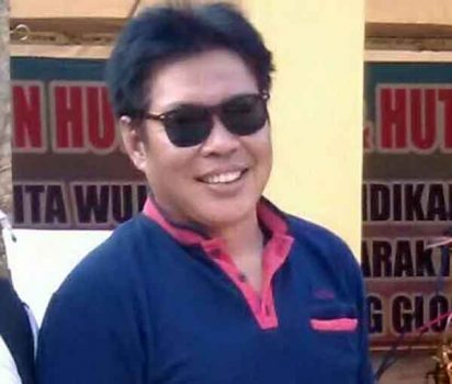 Rekonsiliasi: Menyambung Tulang yang Patah