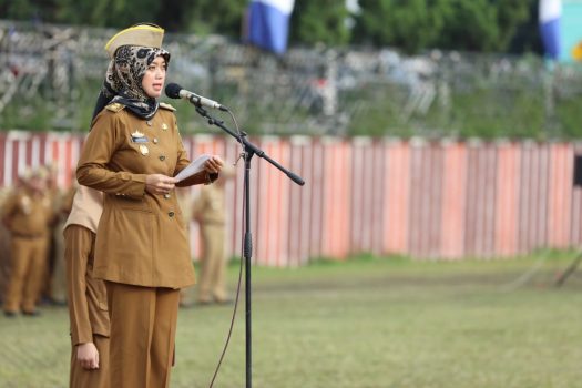 Ini Kata Wagub Lampung Soal Reposisi Peran dan Pemerintah yang Bersih