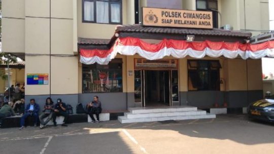 Kasus Polisi Tembak Polisi, Brigadir Rangga Ditetapkan Tersangka