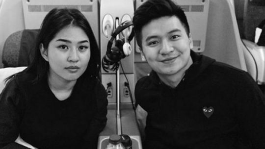 Usai Dilaporkan ke Polisi, Garuda Kini Manjakan Youtuber Rius Vernandes