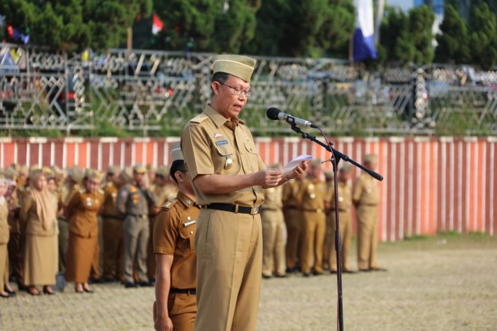 Usai Putusan MK, Gubernur Lampung Ajak Masyarakat Hindari Konflik dan Jaga Keamanan