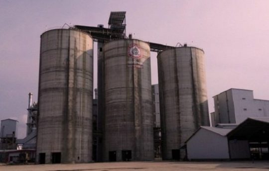 Masuknya Semen China Menjadi Ancaman Industri Semen Nasional