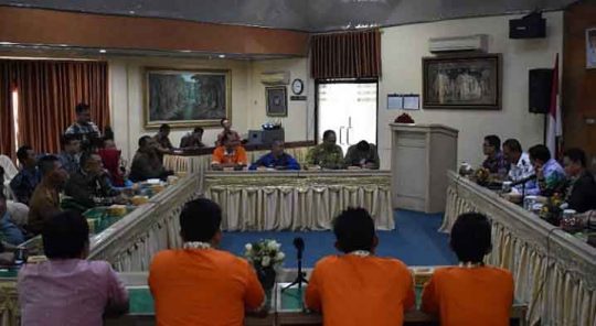Fokus 3 Objek Wisata, Pemkab Lampung Timur Kembangkan Smart Tourism