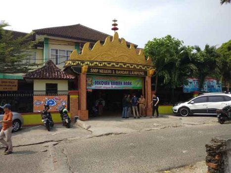 Peta PPDB tidak Akurat, Anak dengan Nilai Rata-rata Hampir 9 Tidak Diterima