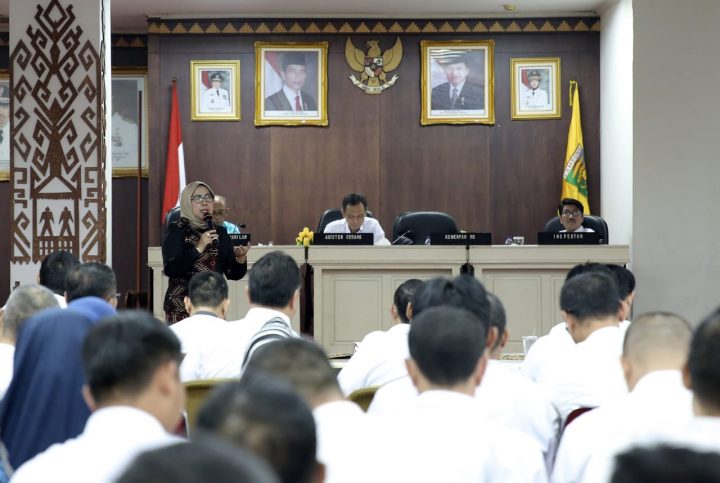 Kemenpan RB Apresiasi Berdirinya Mal Pelayanan Publik di Lampung