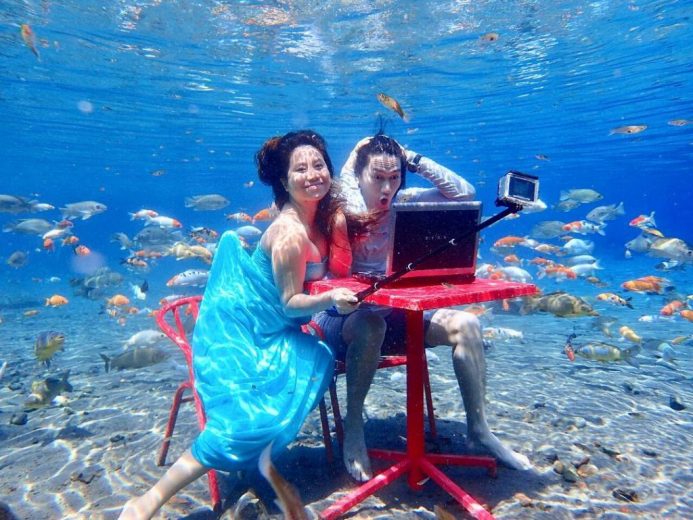 Ini Tips Cerdas Alokasi Bujet Travelling pada Masa Pandemi
