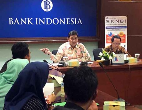 Berlaku 2 September 2019, Bank Indonesia Sempurnakan Sistem Kliring Nasional