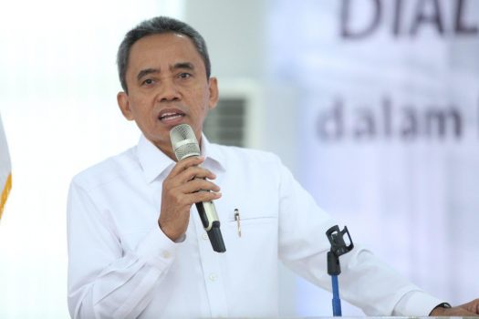 BNPT: Ada Kelompok yang Menyalahgunakan Pengajian untuk Menyebar Paham Radikal