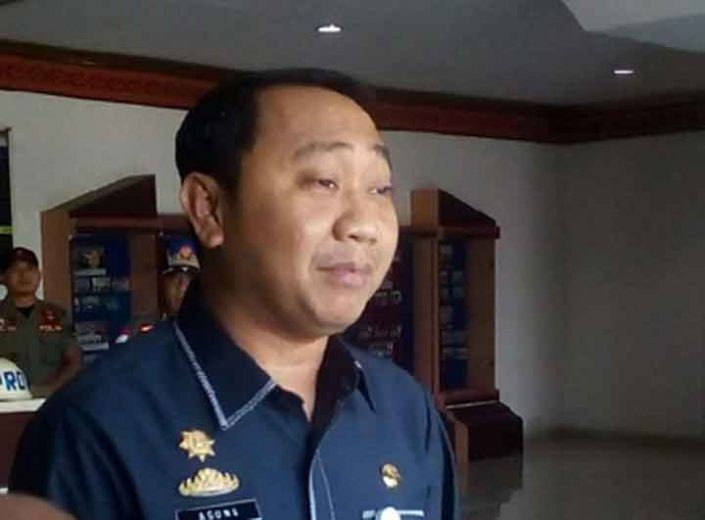 Soal Rolling Besar-besaran di Pemkab Lampung Utara, Ini Kata Bupati Agung