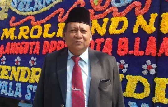 Pilwakot 2020, IPPNS Bandarlampung Serius Dukung Eva Dwiana